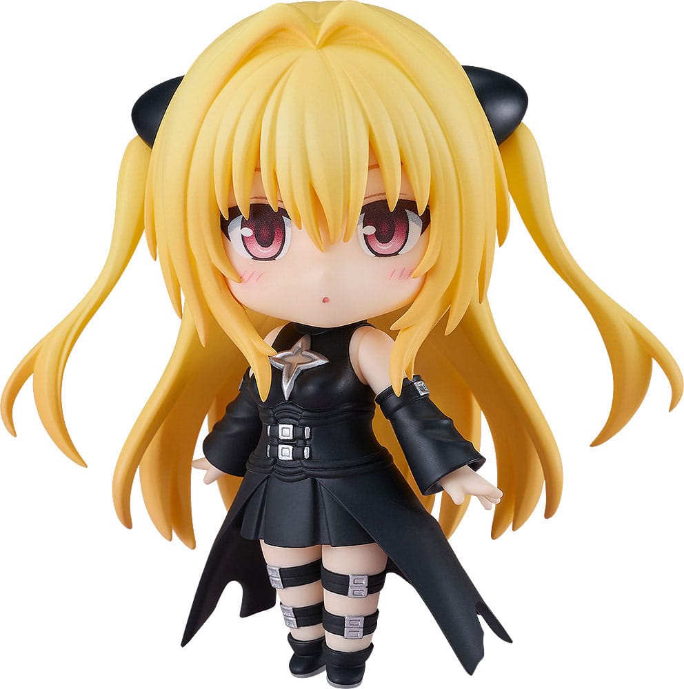 Golden Darkness 2.0 - Nendoroid - Nendoroid - Anime Figuren günstig kaufen