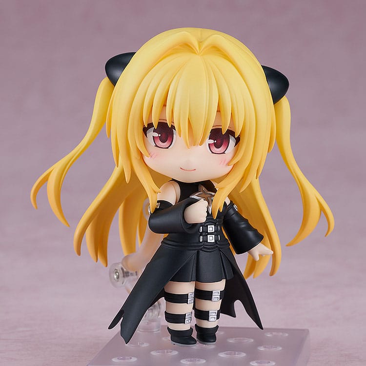Golden Darkness 2.0 - Nendoroid - Nendoroid - Anime Figuren günstig kaufen