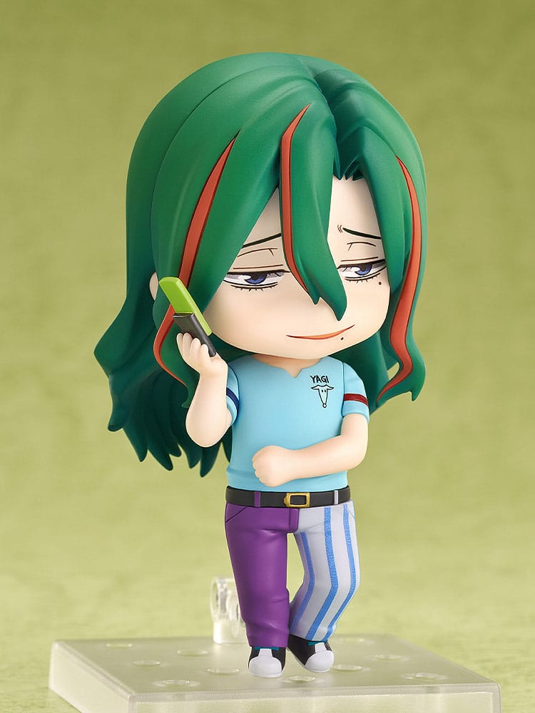 Yusuke Makishima Nendoroid Light  Good Smile Company - Anime Figuren günstig kaufen