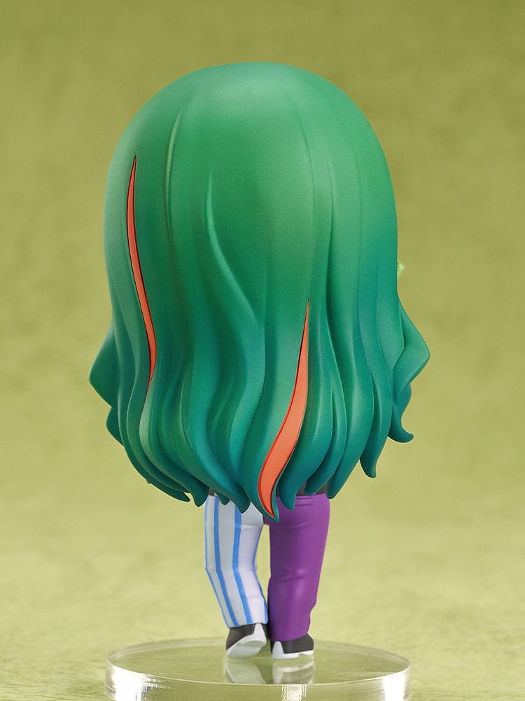 Yusuke Makishima Nendoroid Light  Good Smile Company - Anime Figuren günstig kaufen