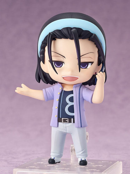 Light Jinpachi Todo Nendoroid Good Smile Company