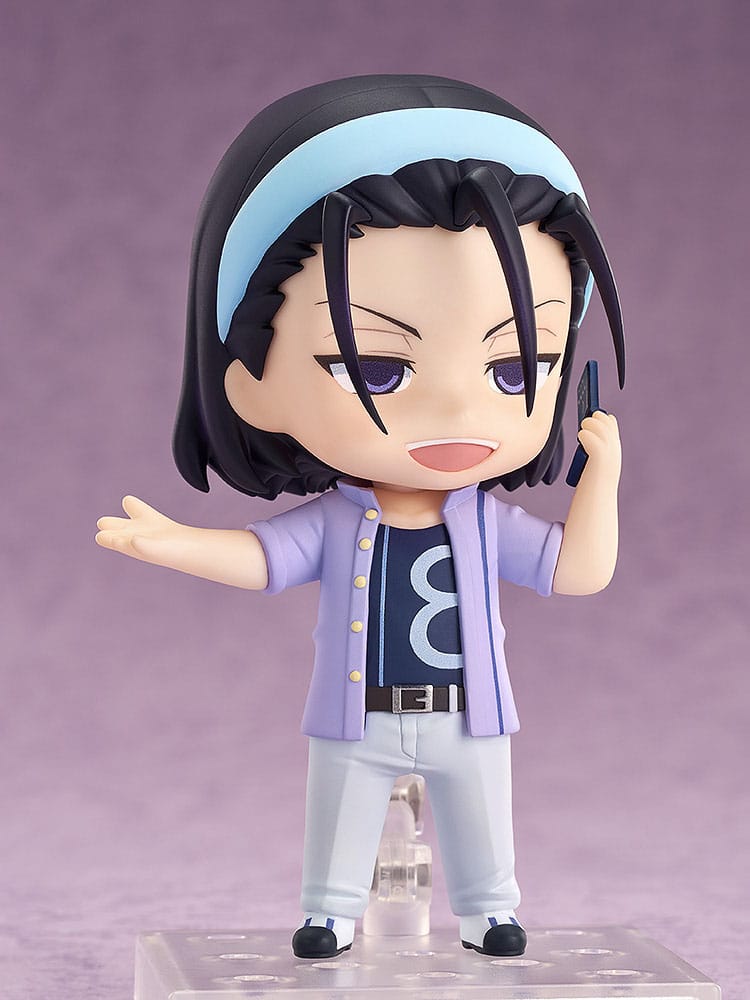 Light Jinpachi Todo Nendoroid Good Smile Company