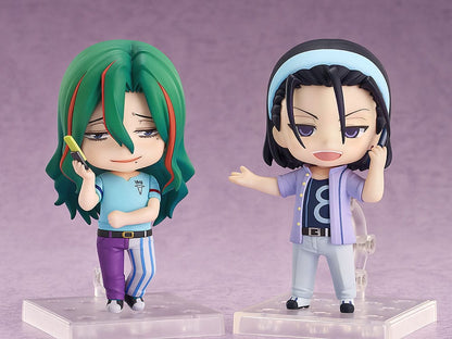 Light Jinpachi Todo Nendoroid Good Smile Company