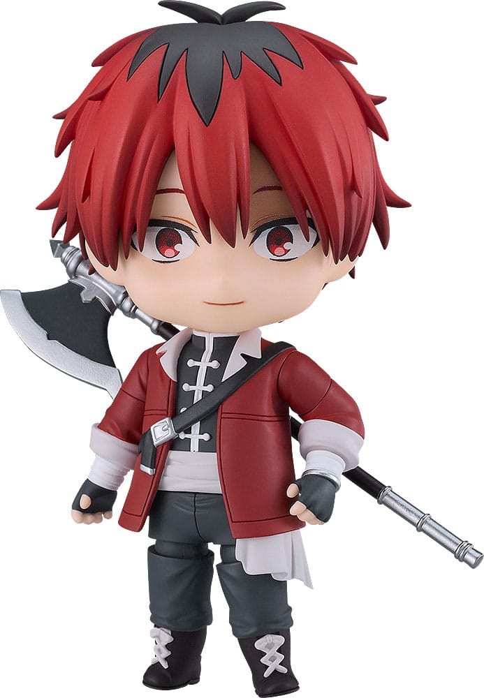 Stark Nendoroid Good Smile Company - Anime Figuren günstig kaufen