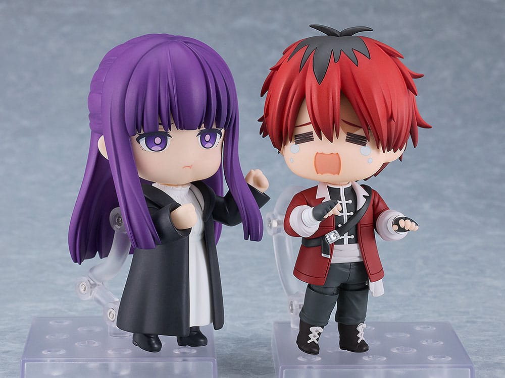 Stark Nendoroid Good Smile Company - Anime Figuren günstig kaufen