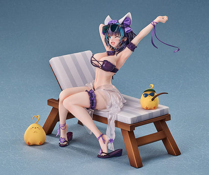 Cheshire: Summery Date! Good  Smile Company