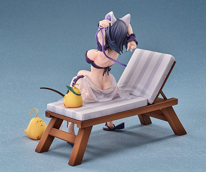 Cheshire: Summery Date! Good  Smile Company