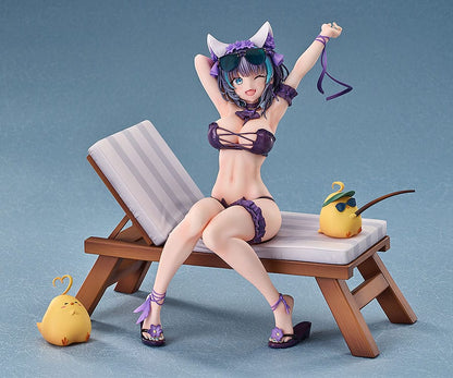 Cheshire: Summery Date! Good  Smile Company