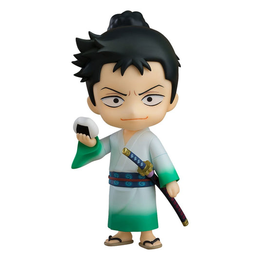 Ryuma Nendoroid Good Smile Company - Anime Figuren günstig kaufen