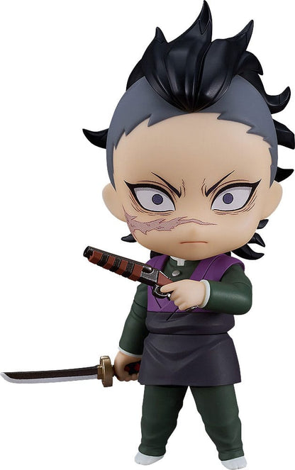 Genya Shinazugawa Nendoroid Good Smile Company