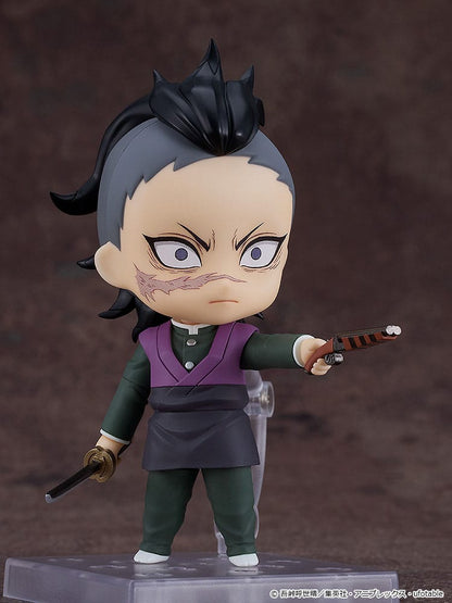 Genya Shinazugawa Nendoroid Good Smile Company