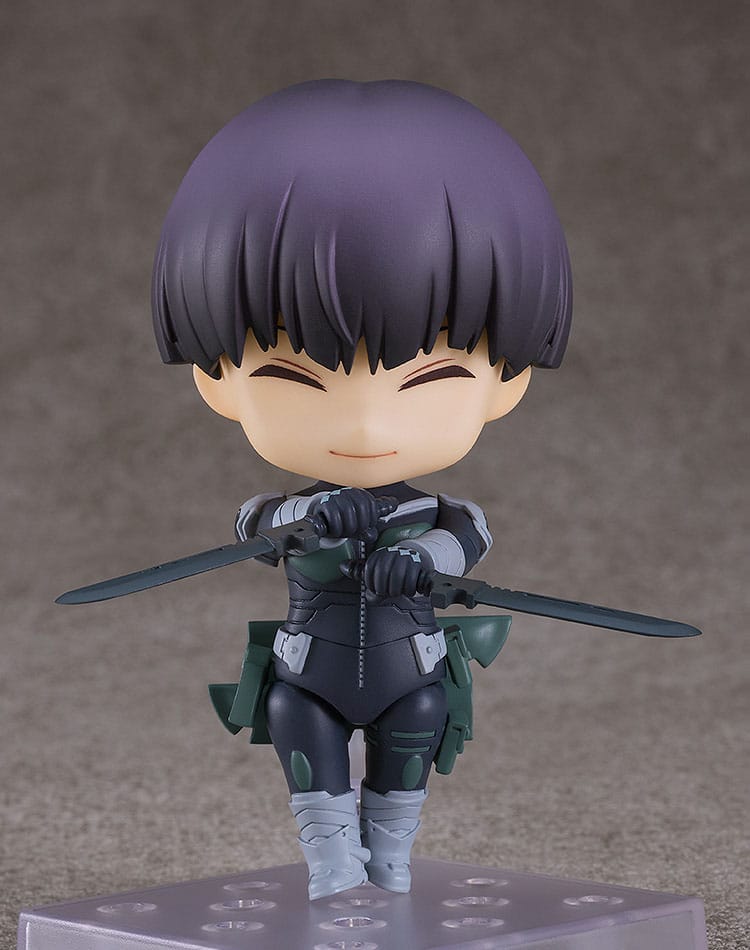 Soshiro Hoshina Nendoroid Good Smile Company