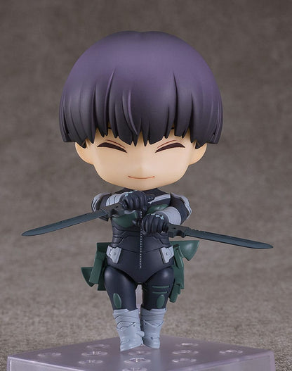 Soshiro Hoshina Nendoroid Good Smile Company