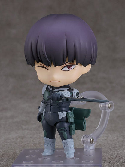 Soshiro Hoshina Nendoroid Good Smile Company