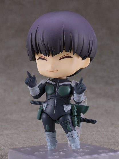 Soshiro Hoshina Nendoroid Good Smile Company