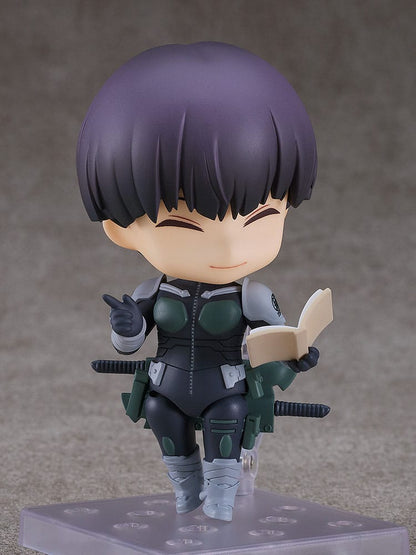 Soshiro Hoshina Nendoroid Good Smile Company