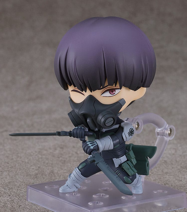 Soshiro Hoshina Nendoroid Good Smile Company