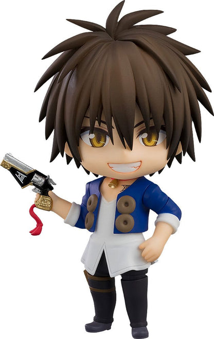 Train Heartnet Nendoroid Good Smile Company - Anime Figuren günstig kaufen