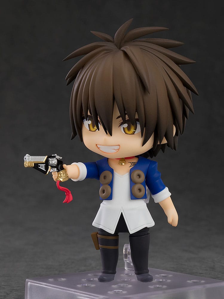 Train Heartnet Nendoroid Good Smile Company - Anime Figuren günstig kaufen