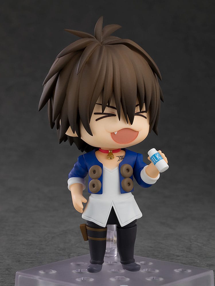 Train Heartnet Nendoroid Good Smile Company - Anime Figuren günstig kaufen