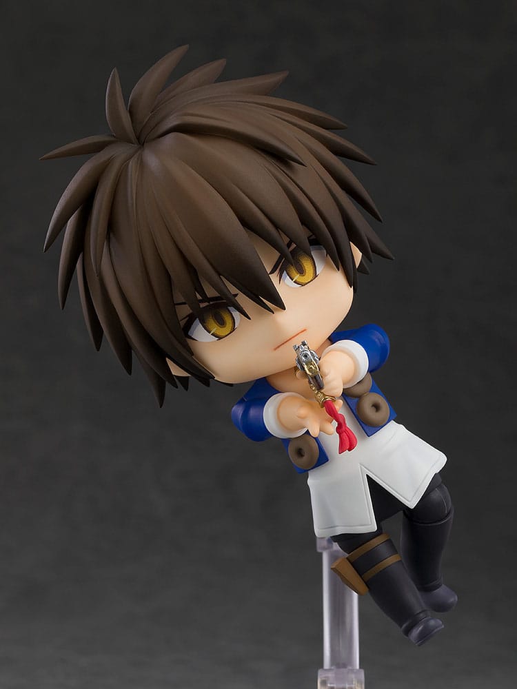 Train Heartnet Nendoroid Good Smile Company - Anime Figuren günstig kaufen