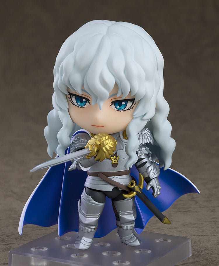 Griffith Nendoroid Good Smile Company - Anime Figuren günstig kaufen