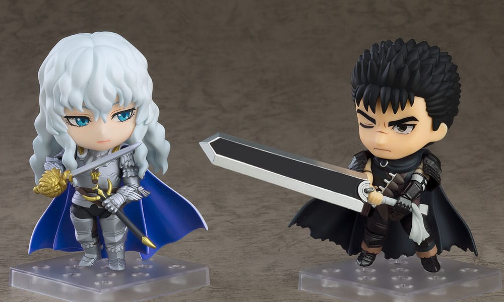 Griffith Nendoroid Good Smile Company - Anime Figuren günstig kaufen