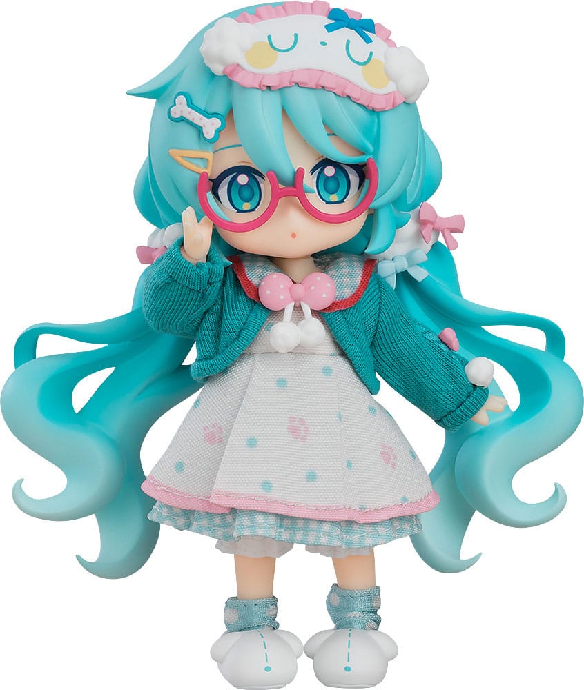 Hatsune Miku: Loungewear Outfit Ver. Good Smile Company