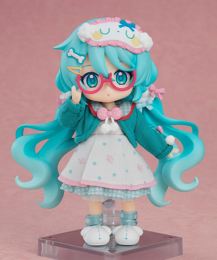 Hatsune Miku: Loungewear Outfit Ver. Good Smile Company