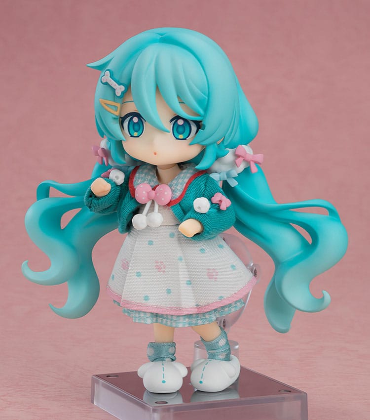 Hatsune Miku: Loungewear Outfit Ver. Good Smile Company