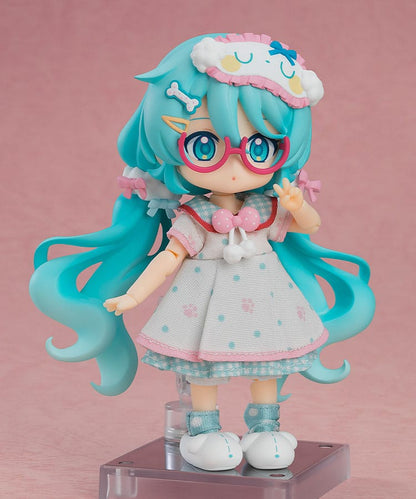 Hatsune Miku: Loungewear Outfit Ver. Good Smile Company