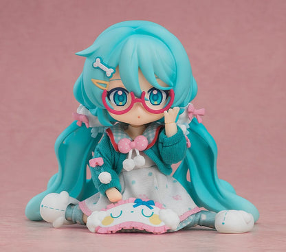 Hatsune Miku: Loungewear Outfit Ver. Good Smile Company