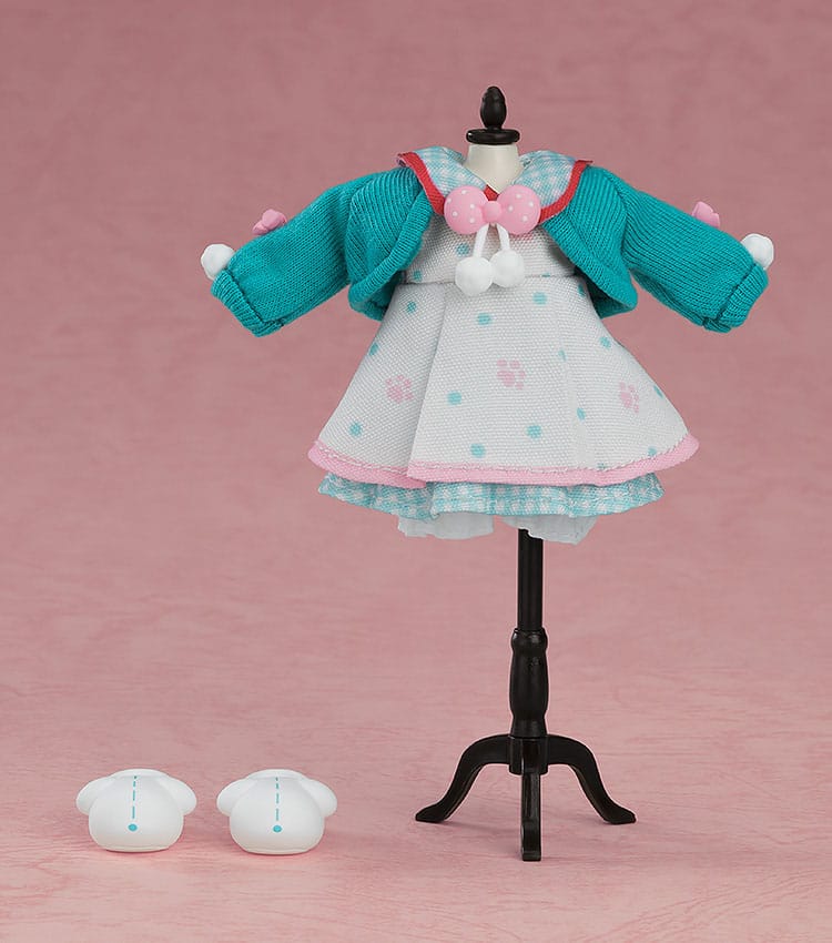 Hatsune Miku: Loungewear Outfit Ver. Good Smile Company