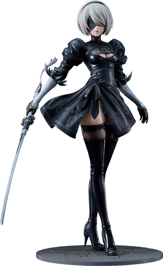 2B (YoRHa No.2 Type B) Good Smile Company - Anime Figuren günstig kaufen