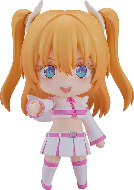 Amano Ririsa Liliel: Angel Costume Nendoroid Good Smile Company - Anime Figuren günstig kaufen