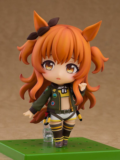 Mayano Top Gun Nendoroid Good Smile Company