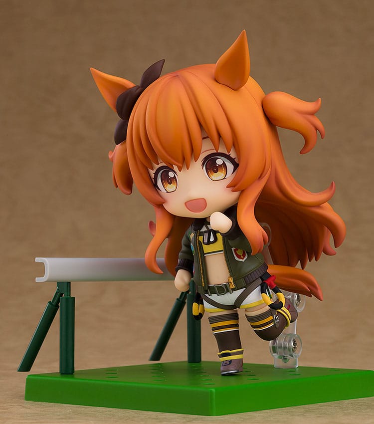 Mayano Top Gun Nendoroid Good Smile Company