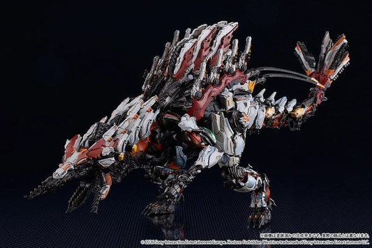 Horizon Forbidden West Moderoid Plastic Model Kit Slaughterspine - Anime Figuren günstig kaufen