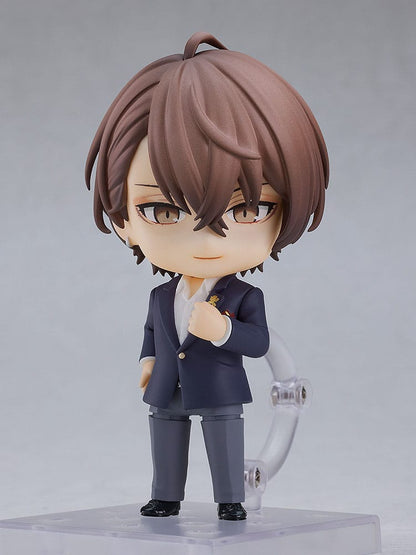 Kagami Hayato Nendoroid Good Smile Company