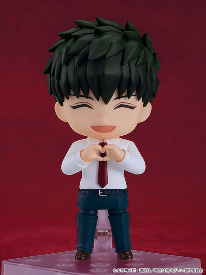 Kirishima Miyama Nendoroid Good Smile Company