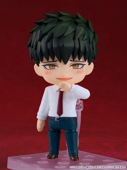 Kirishima Miyama Nendoroid Good Smile Company