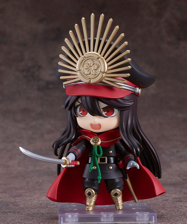 Oda Nobunaga Archer Ver. Nendoroid Good Smile Company