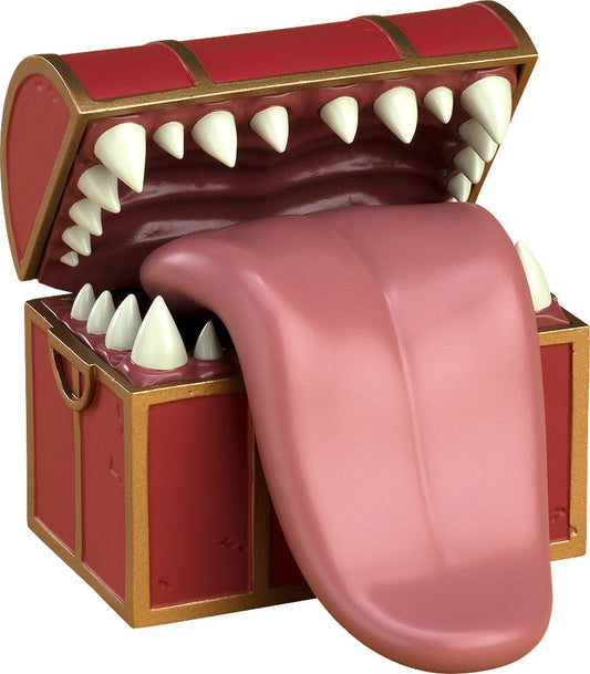 Frieren: Beyond Journey´s End Nendoroid Actionfigur Mimic - Anime Figuren günstig kaufen