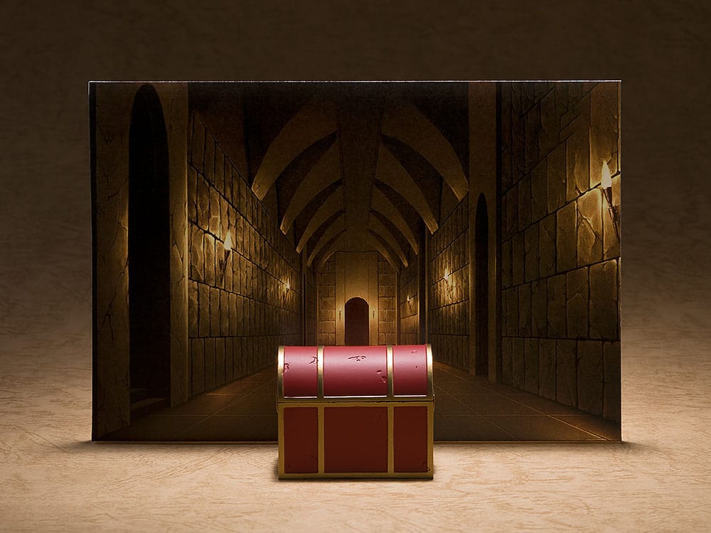 Anime Figuren günstig bei genkidama.de