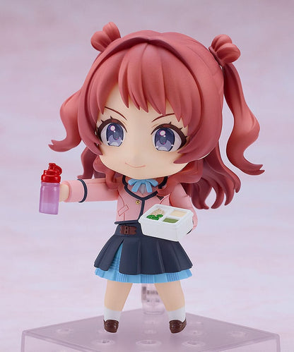 Saki Hanami Nendoroid Good Smile Company