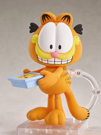 Garfield Nendoroid Good Smile Company