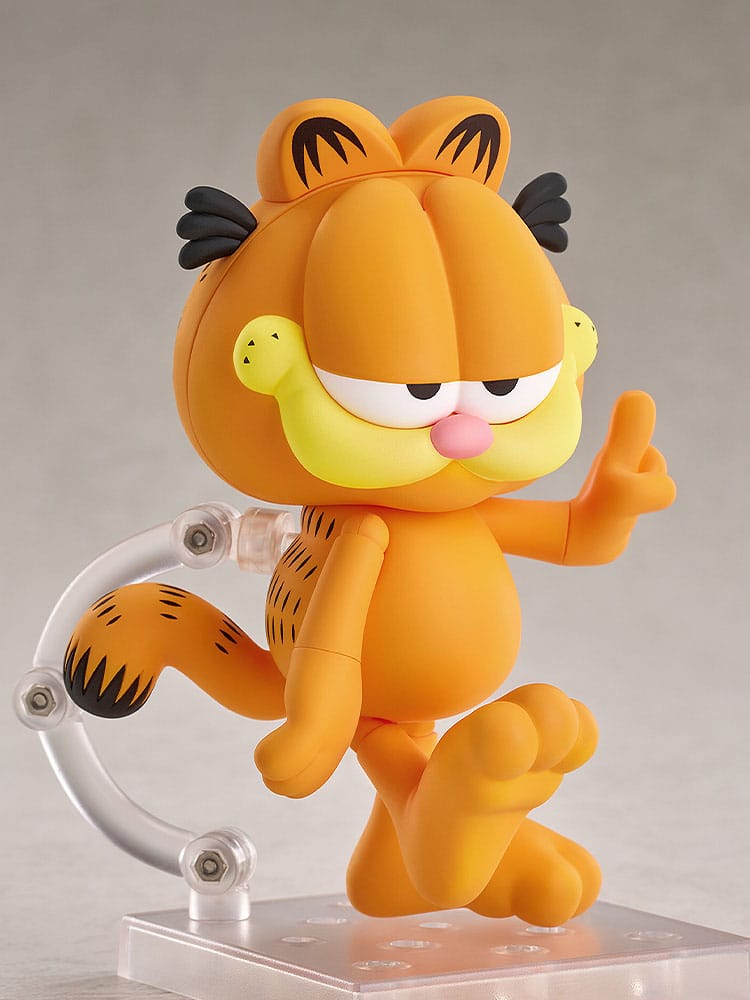 Garfield Nendoroid Good Smile Company