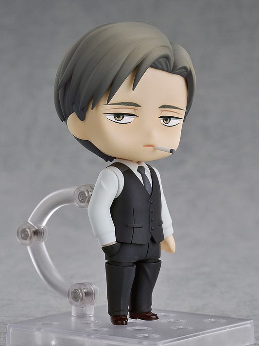 Yashiro Nendoroid Good Smile Company - Anime Figuren günstig kaufen