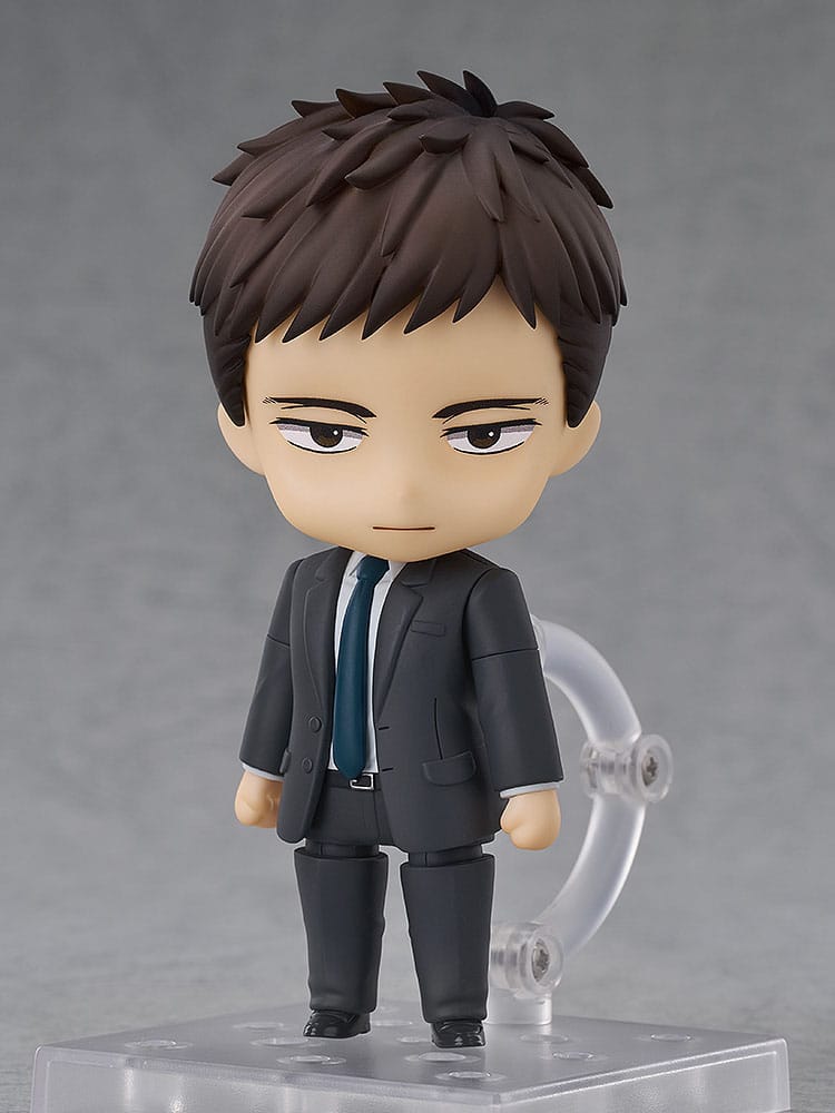 Chikara Domeki Nendoroid Good Smile Company