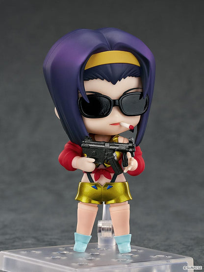 Faye Valentine Nendoroid Good Smile Company